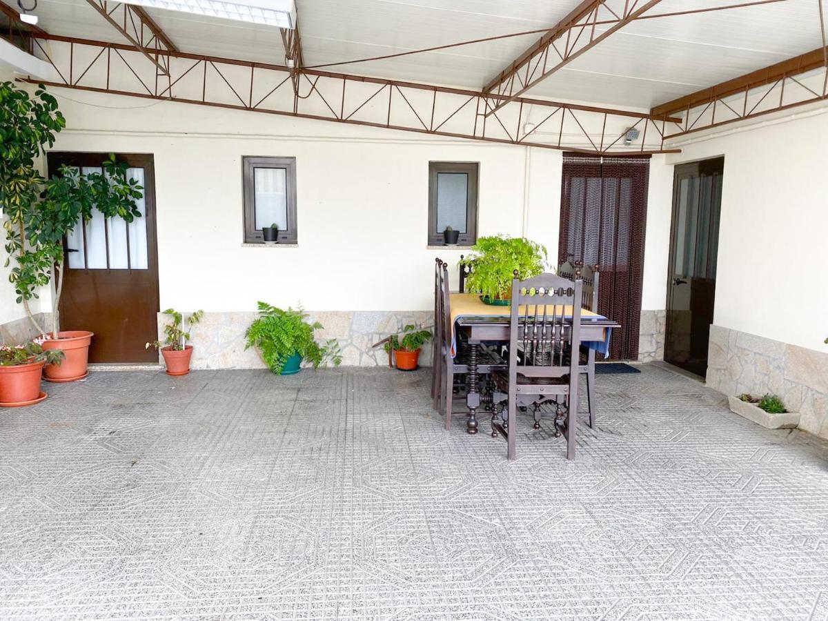 House In Vila Nova De Cerveira With Pool And Bbq #1881 Bemposta  Exterior foto
