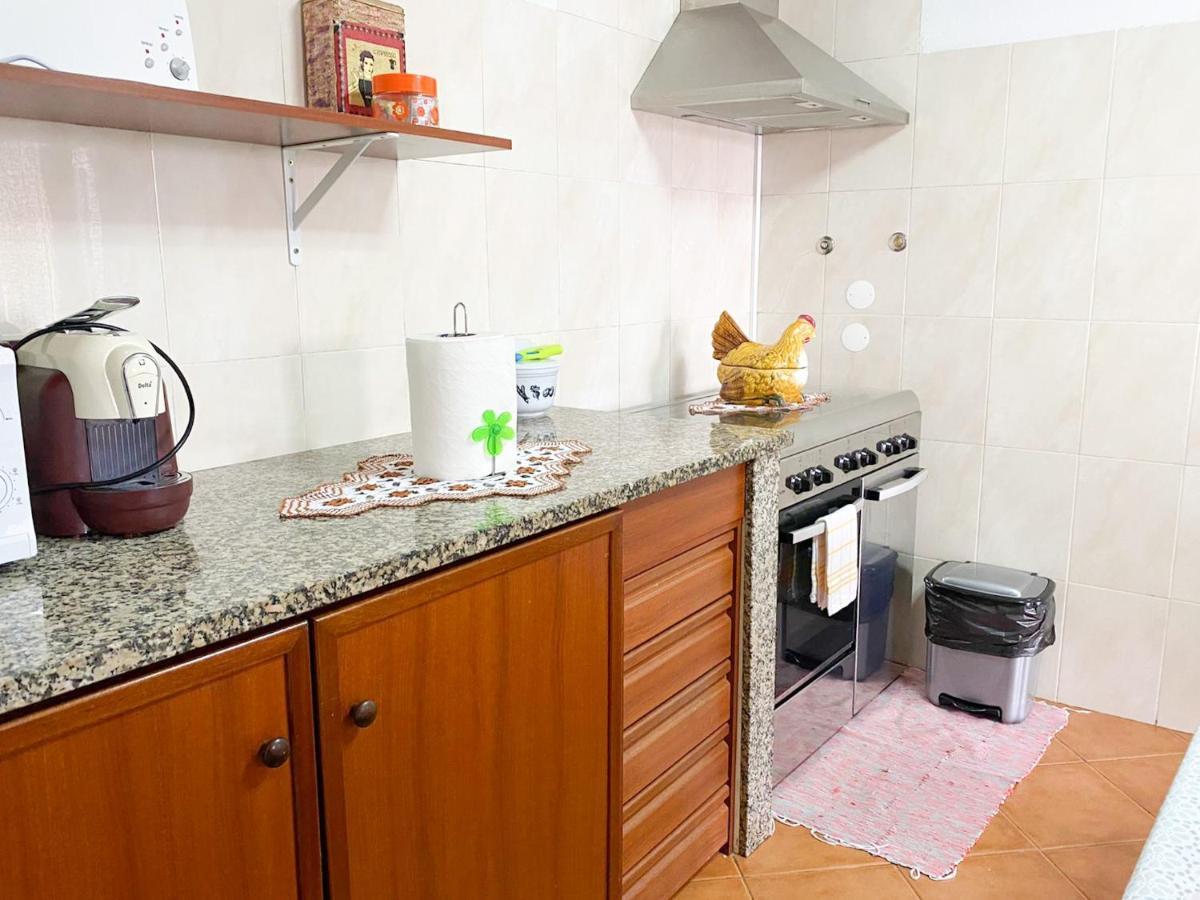 House In Vila Nova De Cerveira With Pool And Bbq #1881 Bemposta  Exterior foto